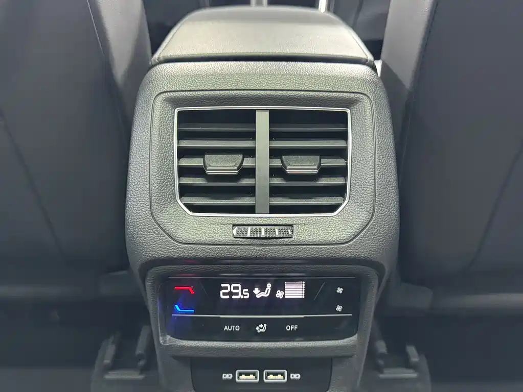 Volkswagen Tayron — миниатюра 16