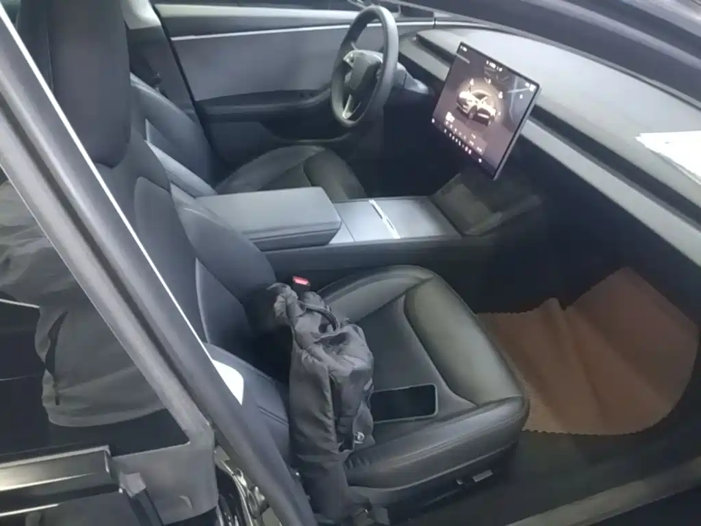 Tesla Model 3 — миниатюра 25