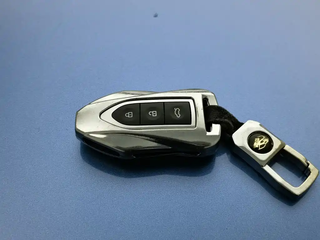 Zotye X7 — миниатюра 19