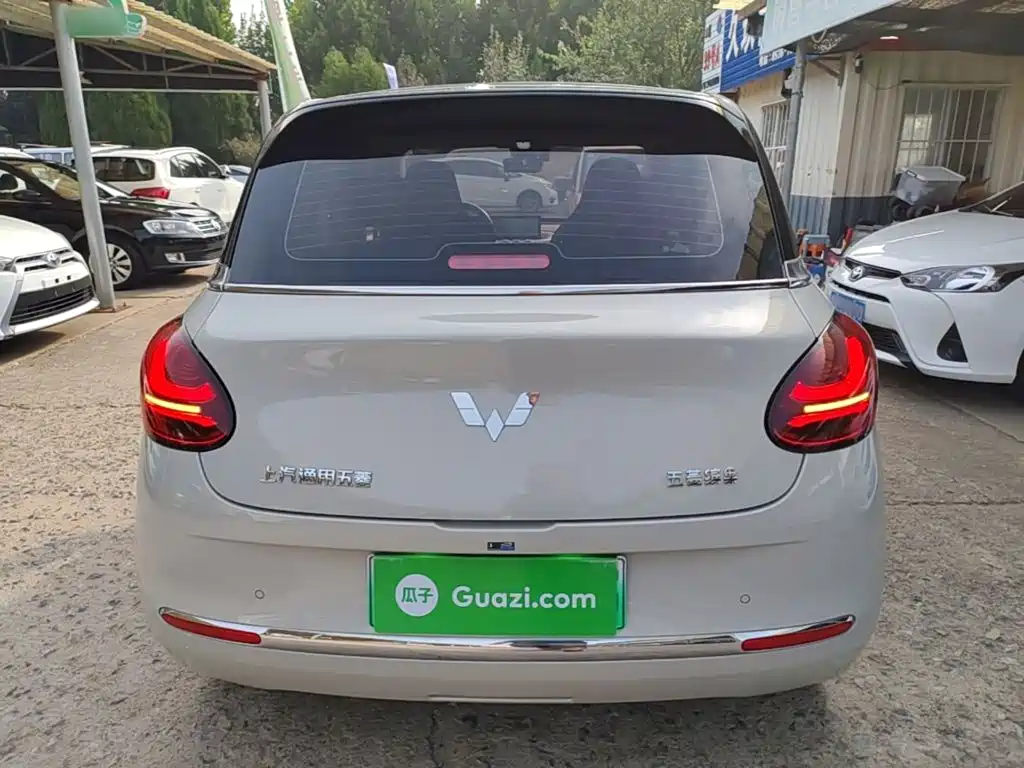 Wuling Bingo — миниатюра 6