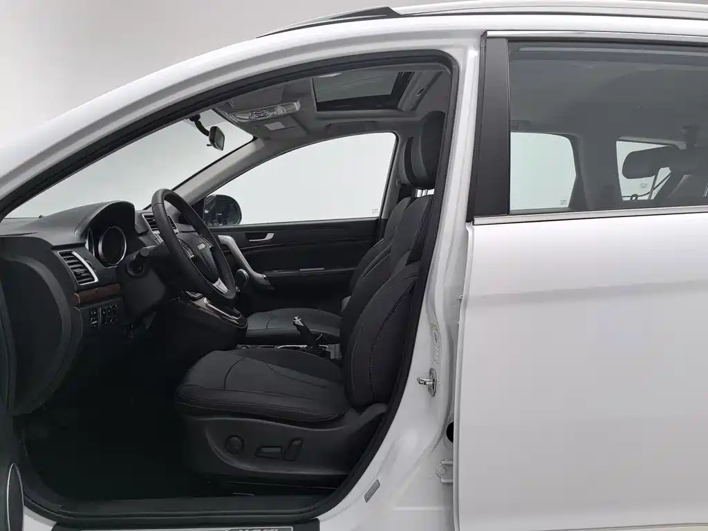 Haval H6 — миниатюра 10