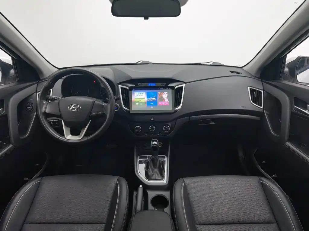 Hyundai ix25 — миниатюра 5