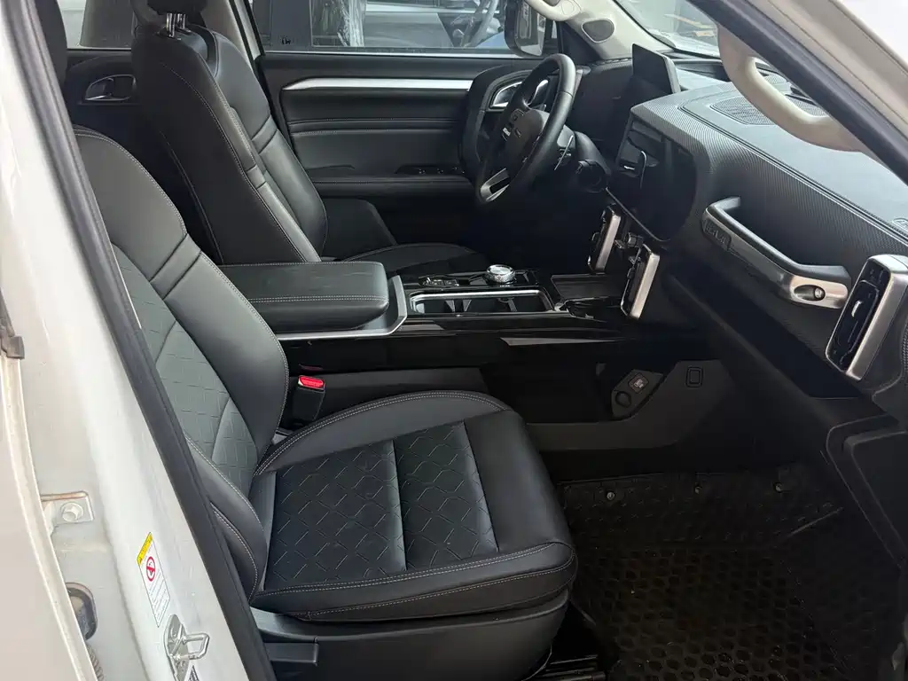 Haval Big Dog — миниатюра 4
