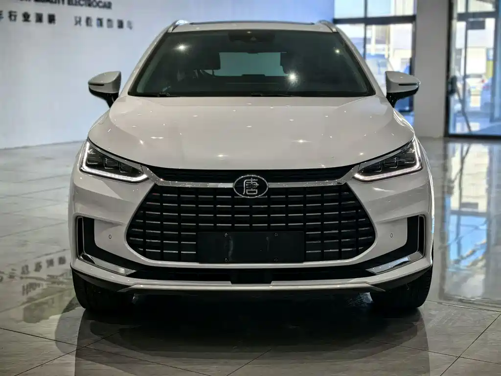 BYD TANGXIN ENERGY