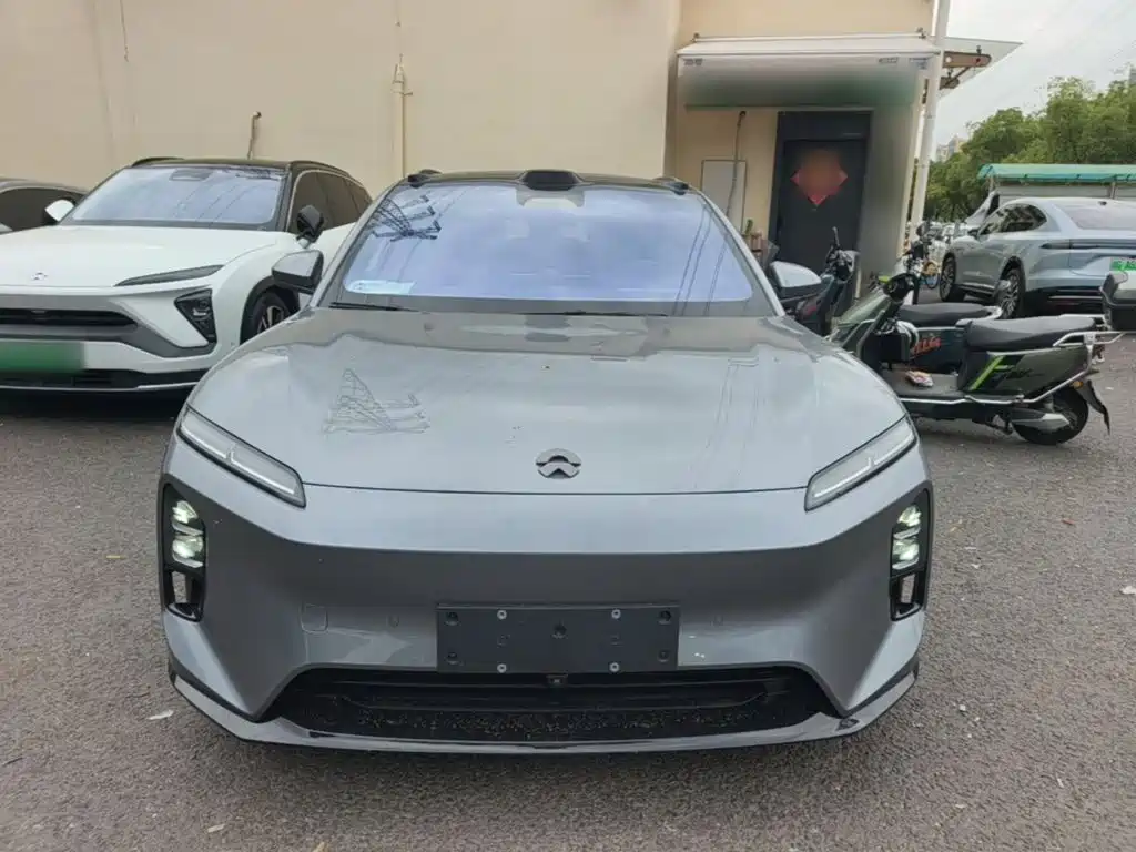 NIO ET5T 2025 75kWh Touring