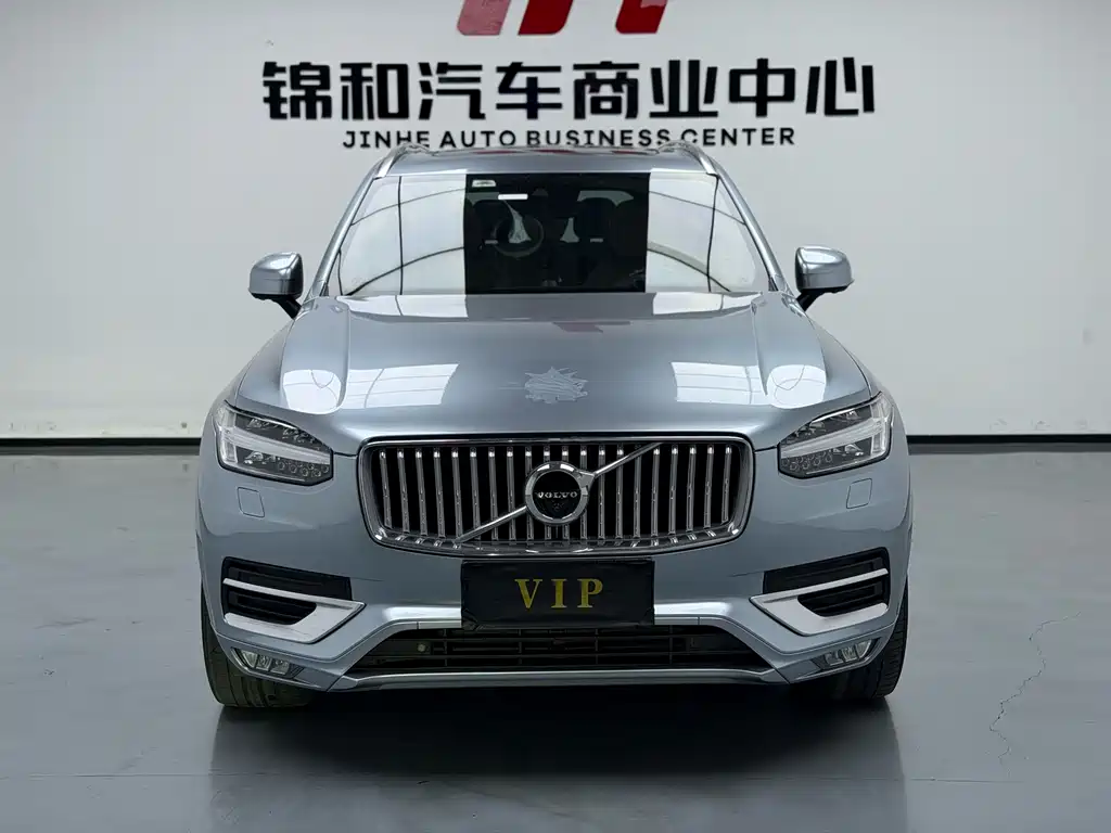 Volvo XC90 — миниатюра 3
