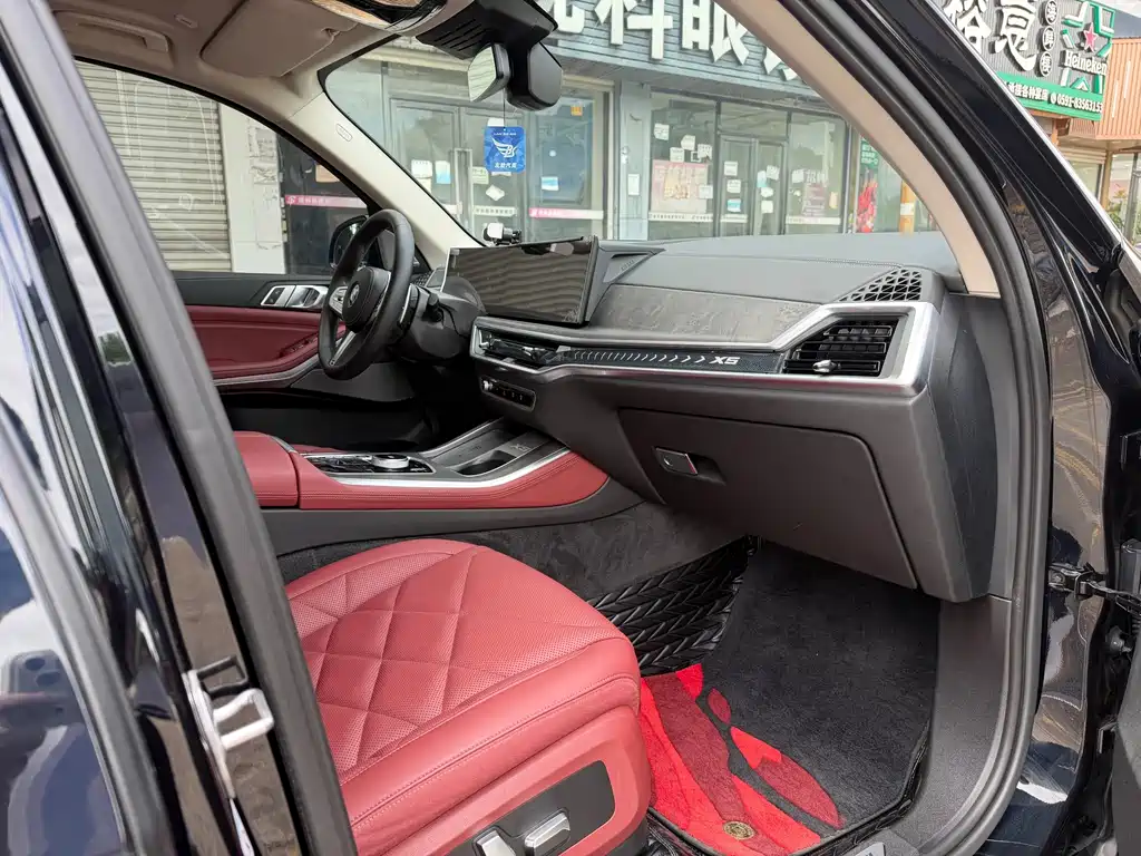 BMW X5 — миниатюра 4
