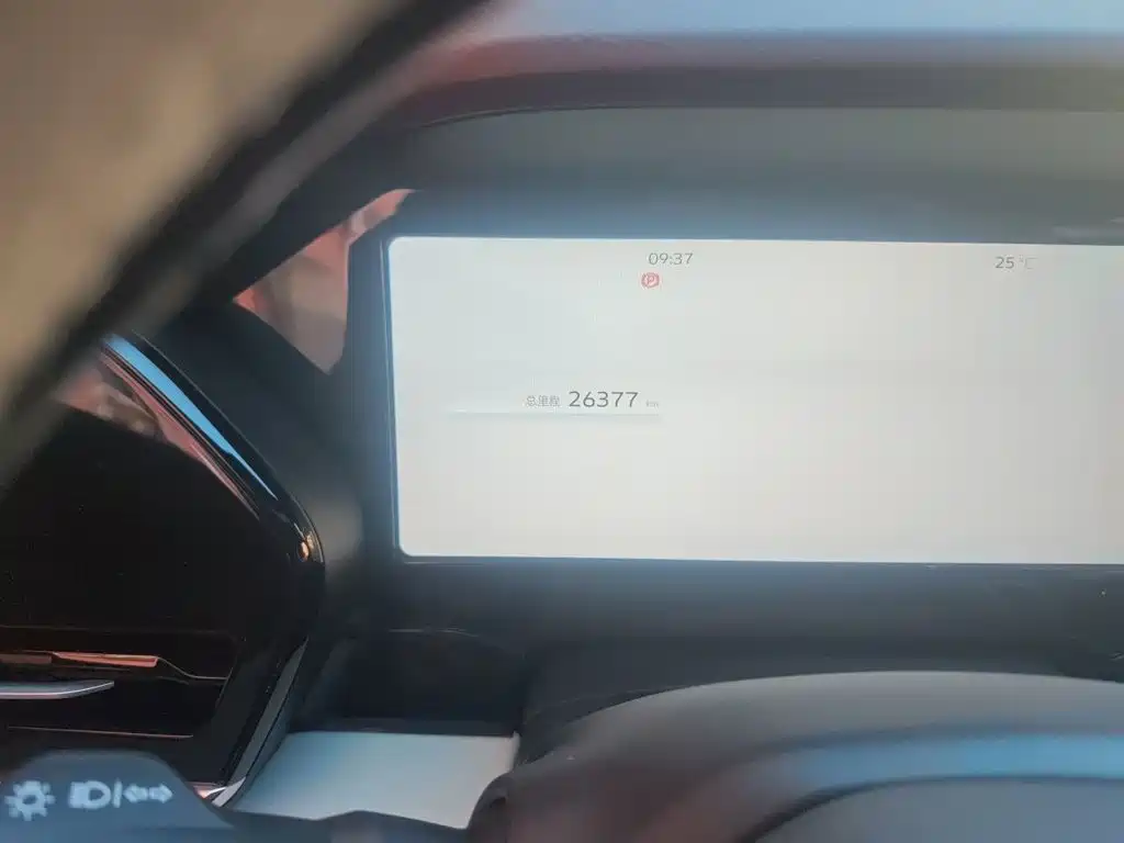 Geely Xingyue L — миниатюра 5