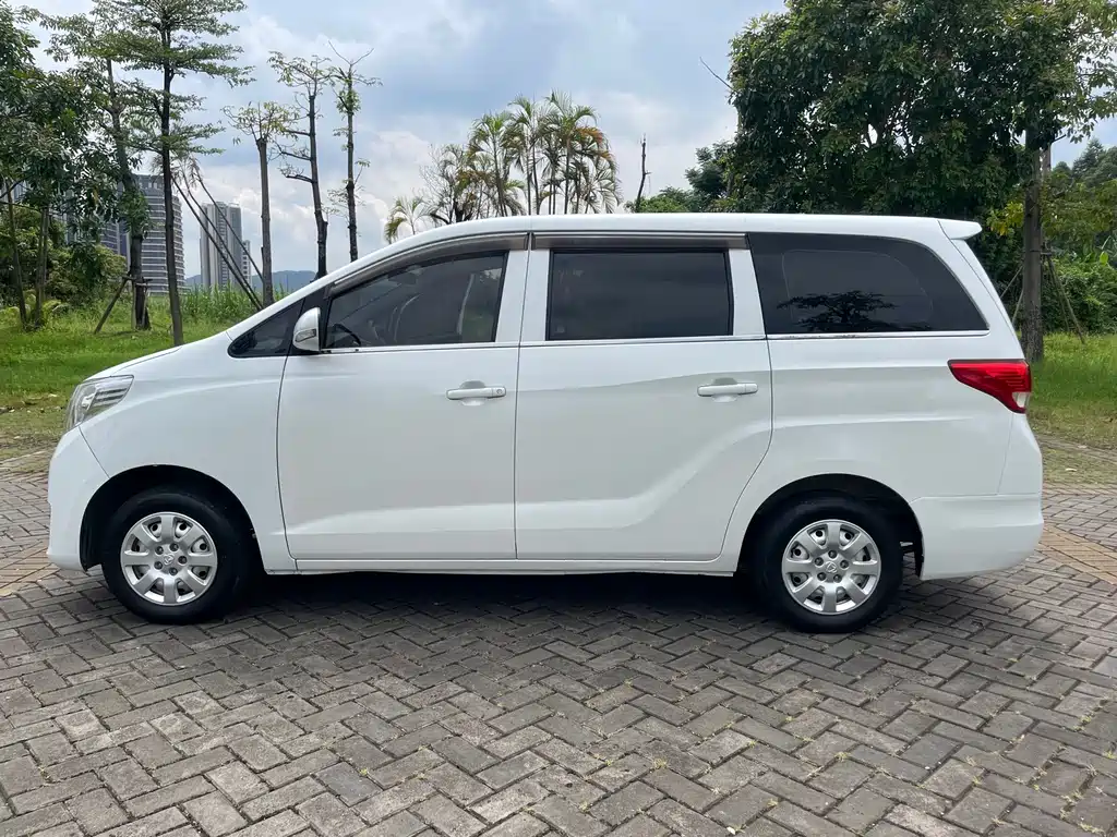 Kaicheng Ruixing S50 — миниатюра 10