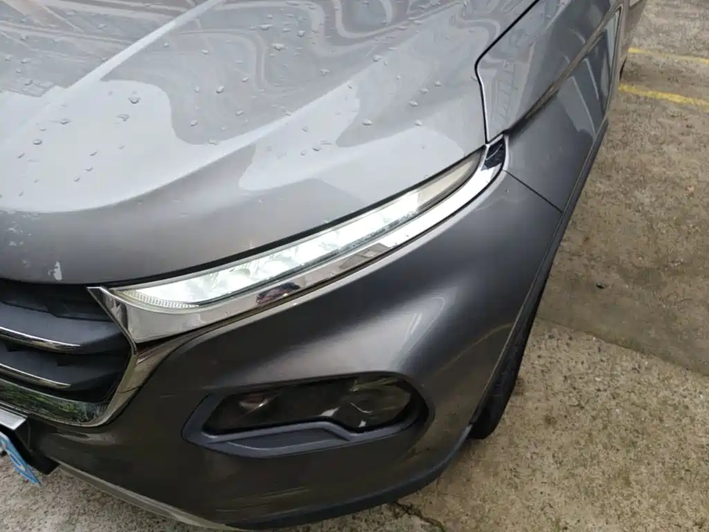 Baojun 510 — миниатюра 24