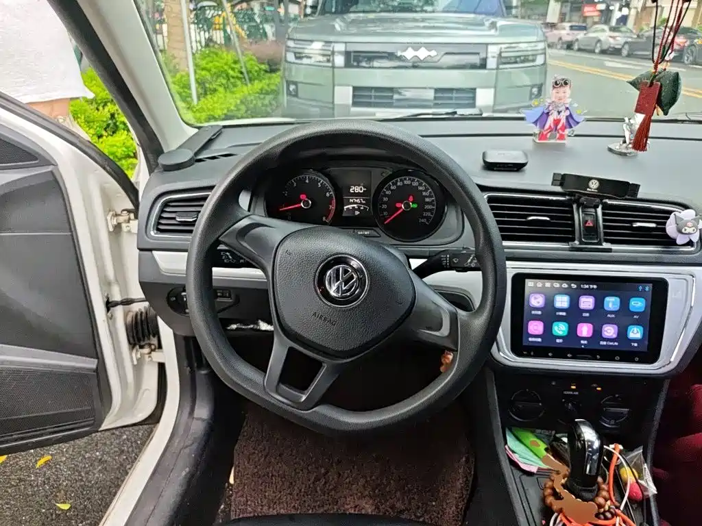 Volkswagen Gran Lavida — миниатюра 6
