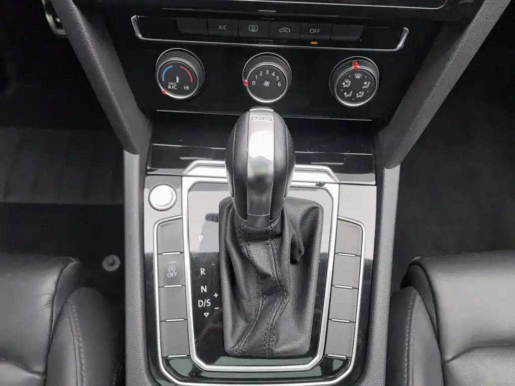 Volkswagen Magotan — миниатюра 13