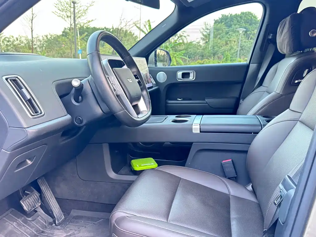 Li Auto L9 2022 Max