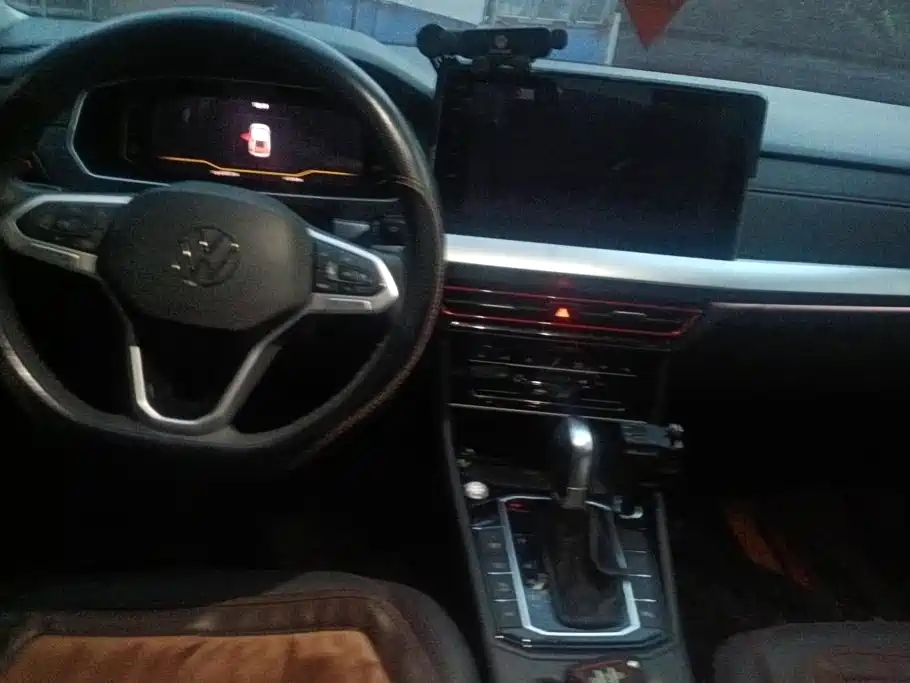 Volkswagen Lavida — миниатюра 12