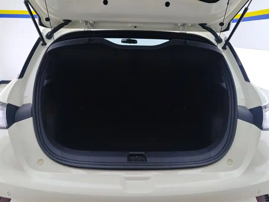 BYD Dolphin — миниатюра 4