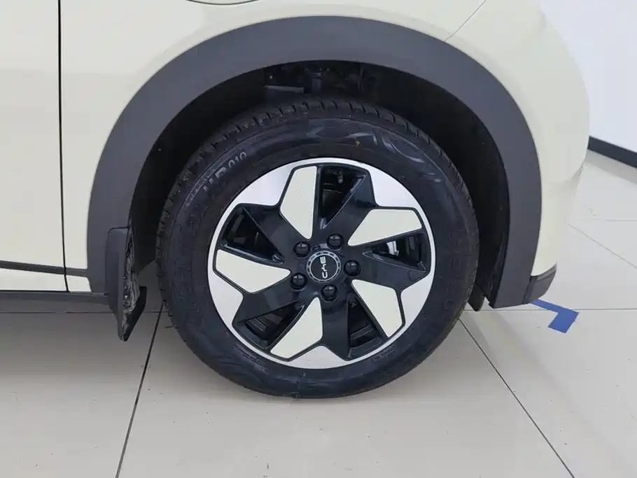 BYD Dolphin — миниатюра 6
