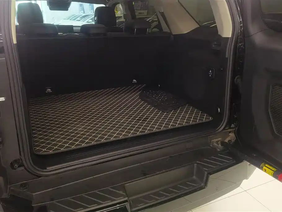 TANK TANK 400 NEW ENERGY