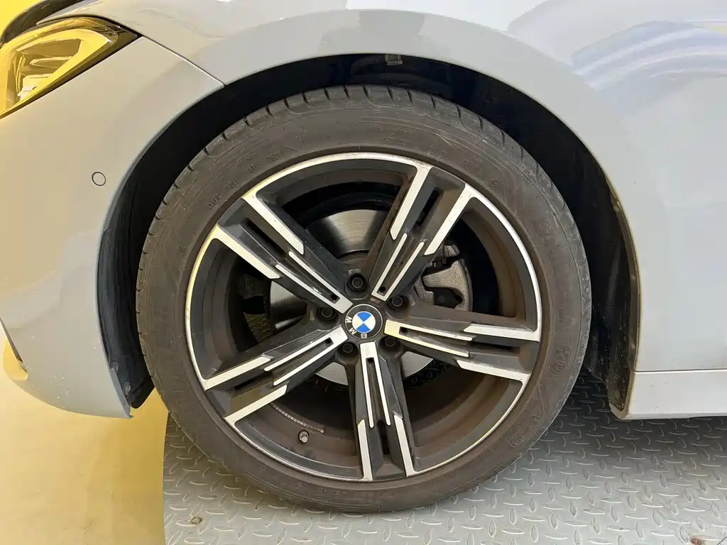 BMW 4 Series — миниатюра 8