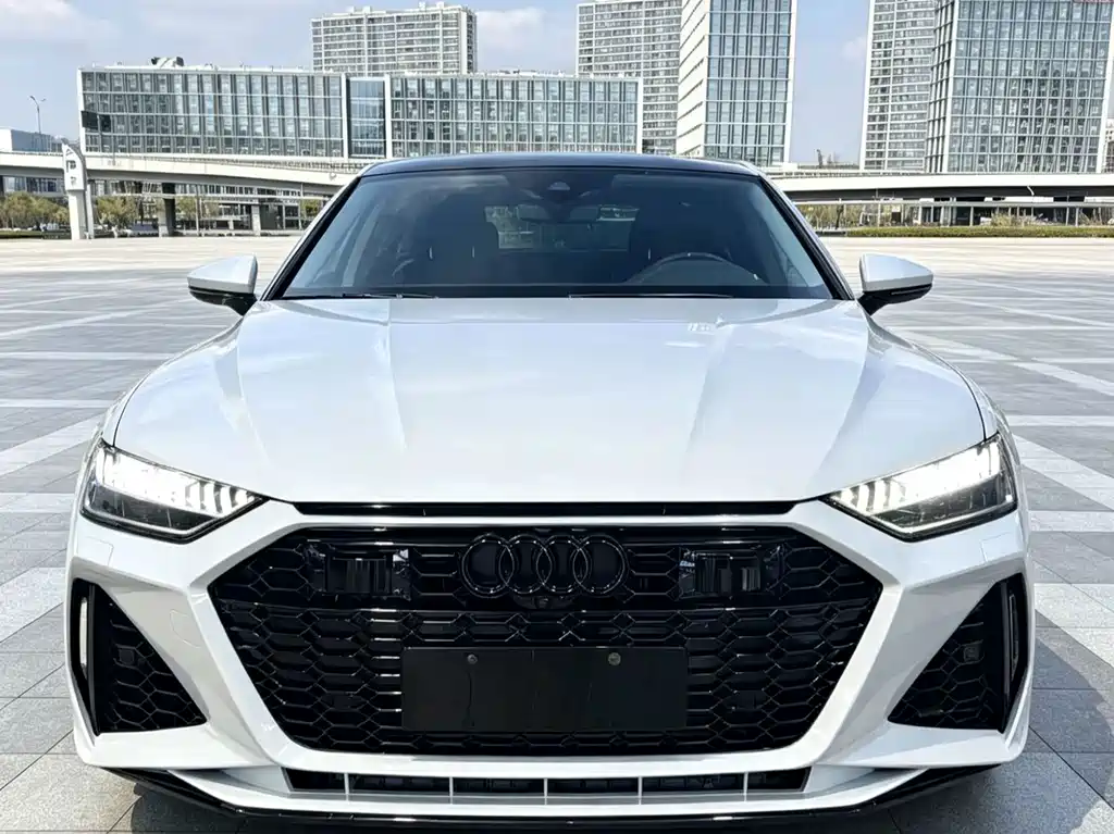 Audi A7 — миниатюра 2