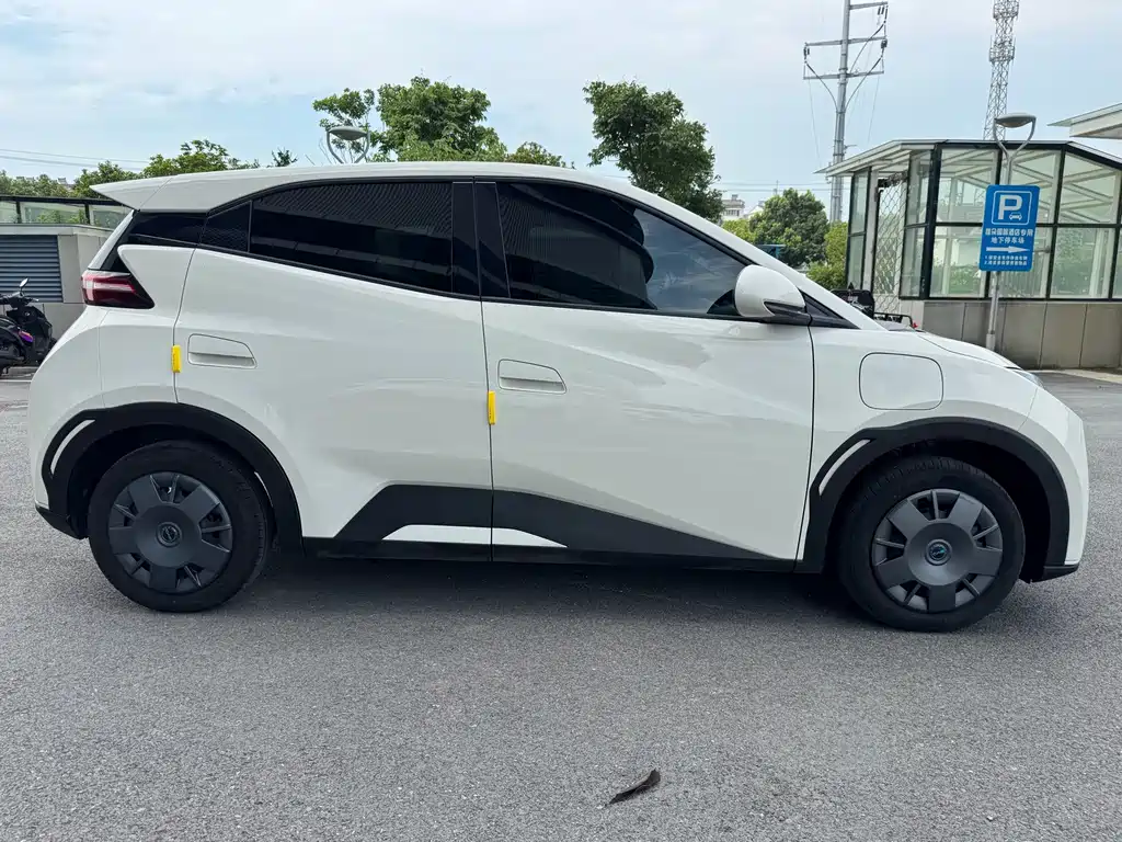BYD Seagull — миниатюра 24