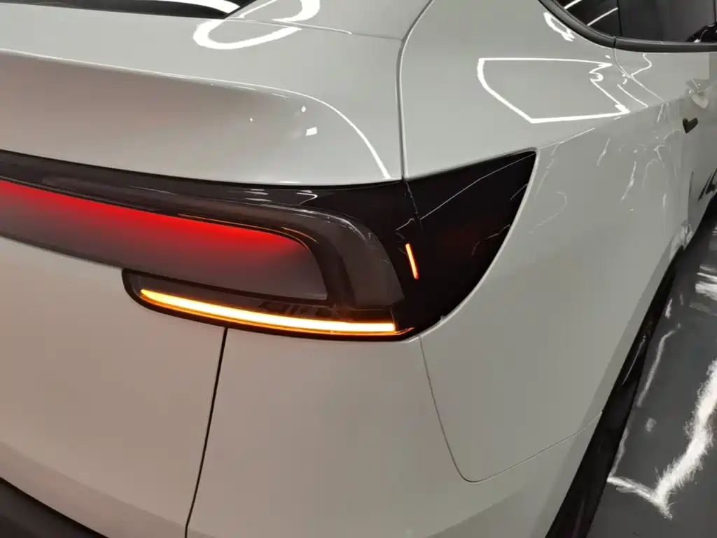 Tesla Model Y — миниатюра 8