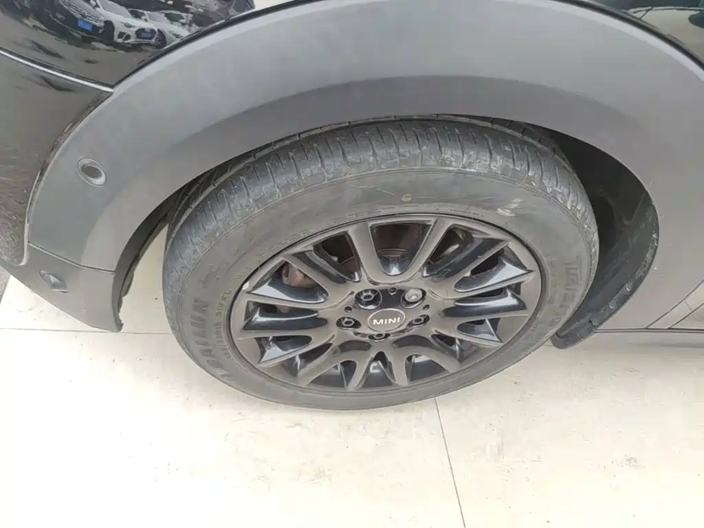 MINI Mini — миниатюра 23