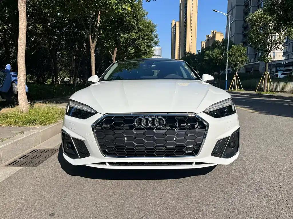 Audi A5 2023 Sportback 40 TFSI Fashion