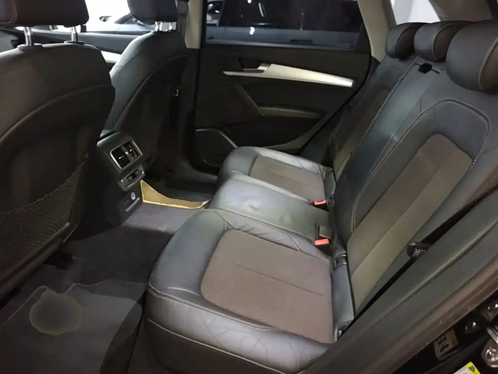 Audi Q5L — миниатюра 17