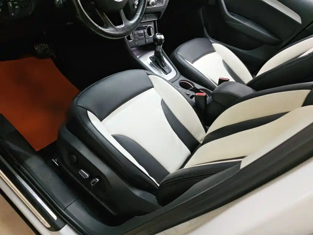 Audi Q3 — миниатюра 11