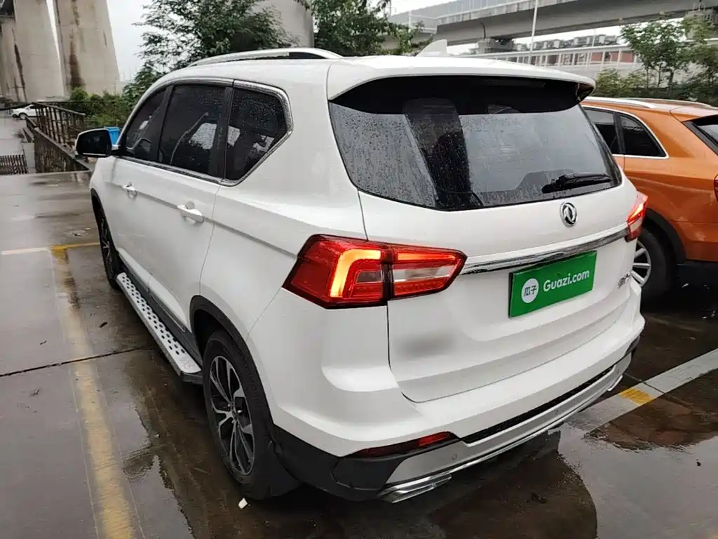 Fengxing X5 — миниатюра 5
