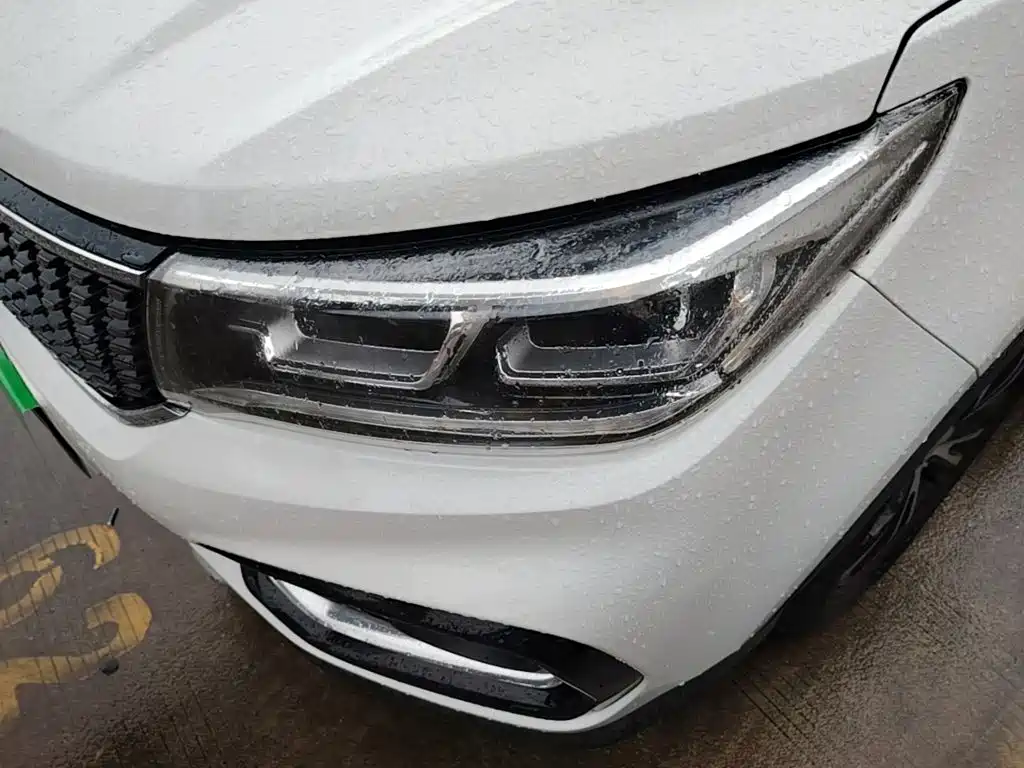 Fengxing X5 — миниатюра 24