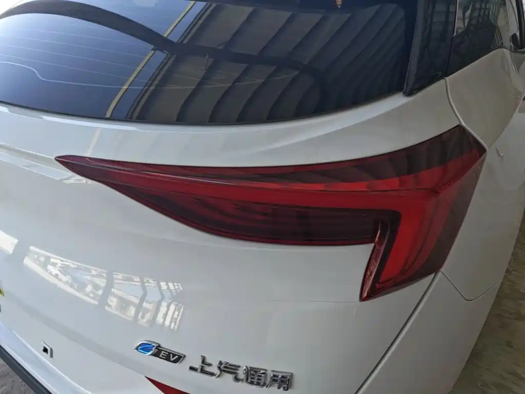 Buick Velite 6 — миниатюра 8