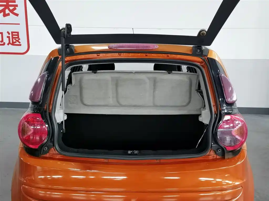 Changan MINI — миниатюра 16
