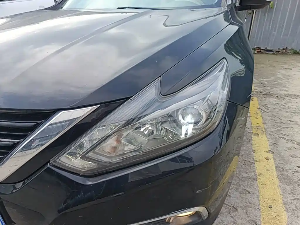 Nissan Teana — миниатюра 24