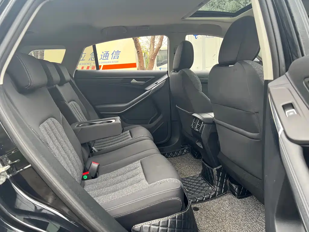 Ford Territory 2020 S EcoBoost 145 CVT