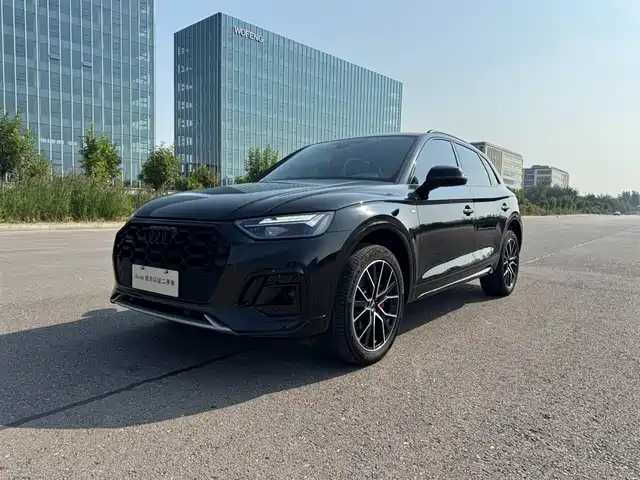 AUDI  Q5L 2023