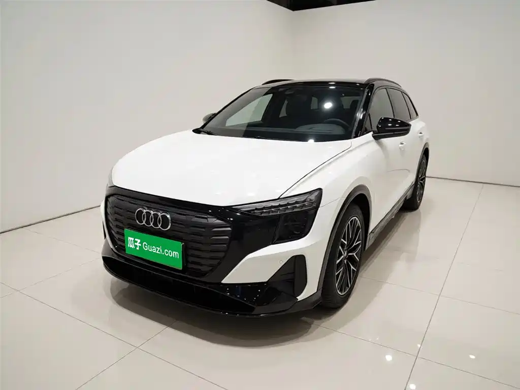 Audi Q5 e-tron 2023