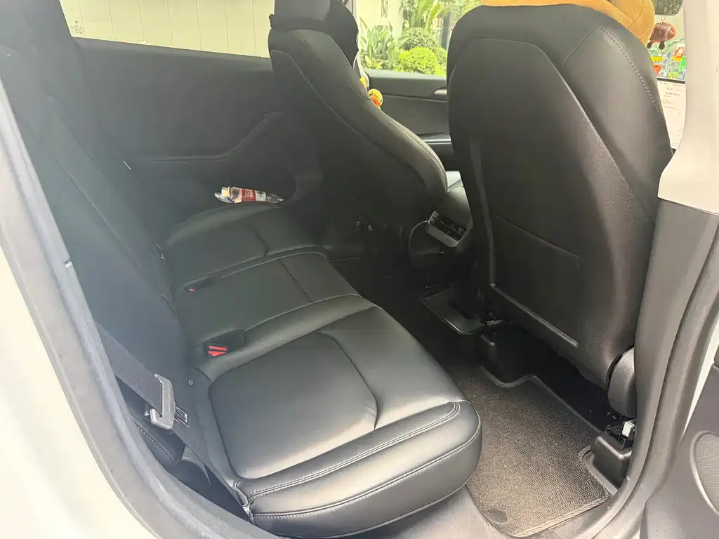 Tesla Model Y — миниатюра 8