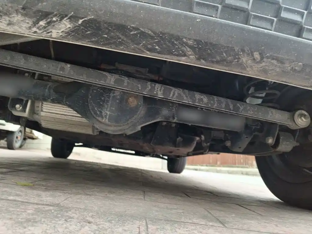 Wuling MINIEV — миниатюра 24
