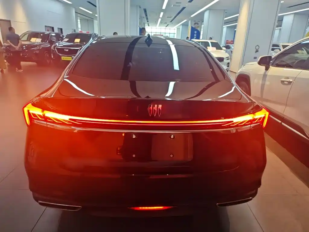 Buick LaCrosse — миниатюра 6