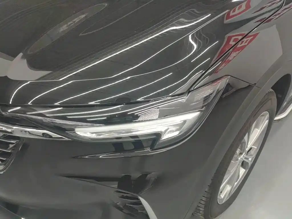 Buick Envision Plus — миниатюра 24