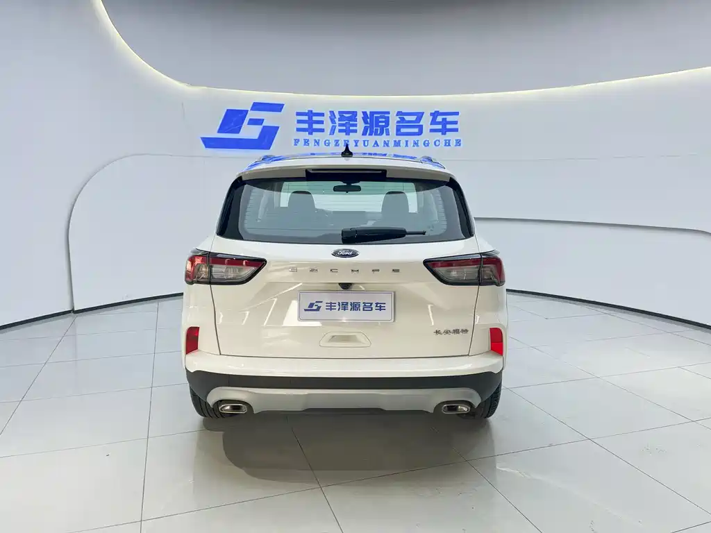 Ford Escape 2024 EcoBoost 245