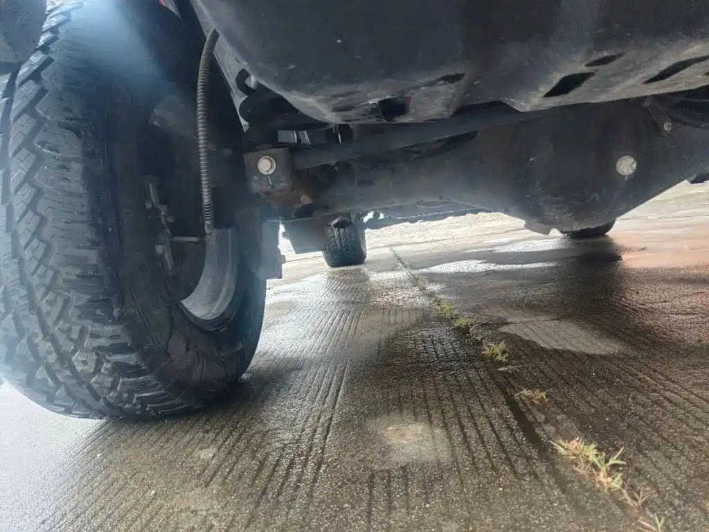 Beijing Off-Road BJ40 — миниатюра 13