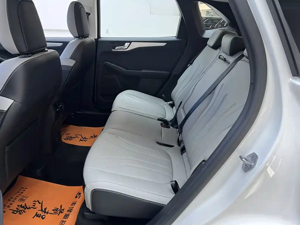 Ford Escape 2024 EcoBoost 245