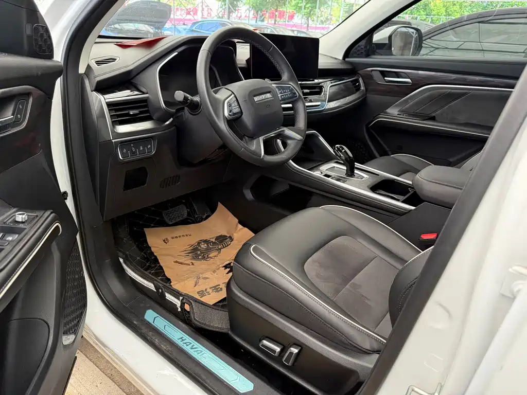 Haval H6 — миниатюра 4