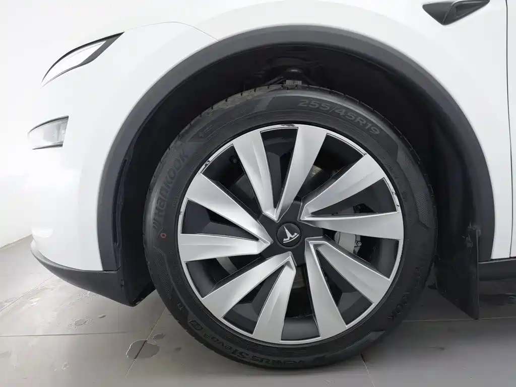 Tesla Model Y — миниатюра 17