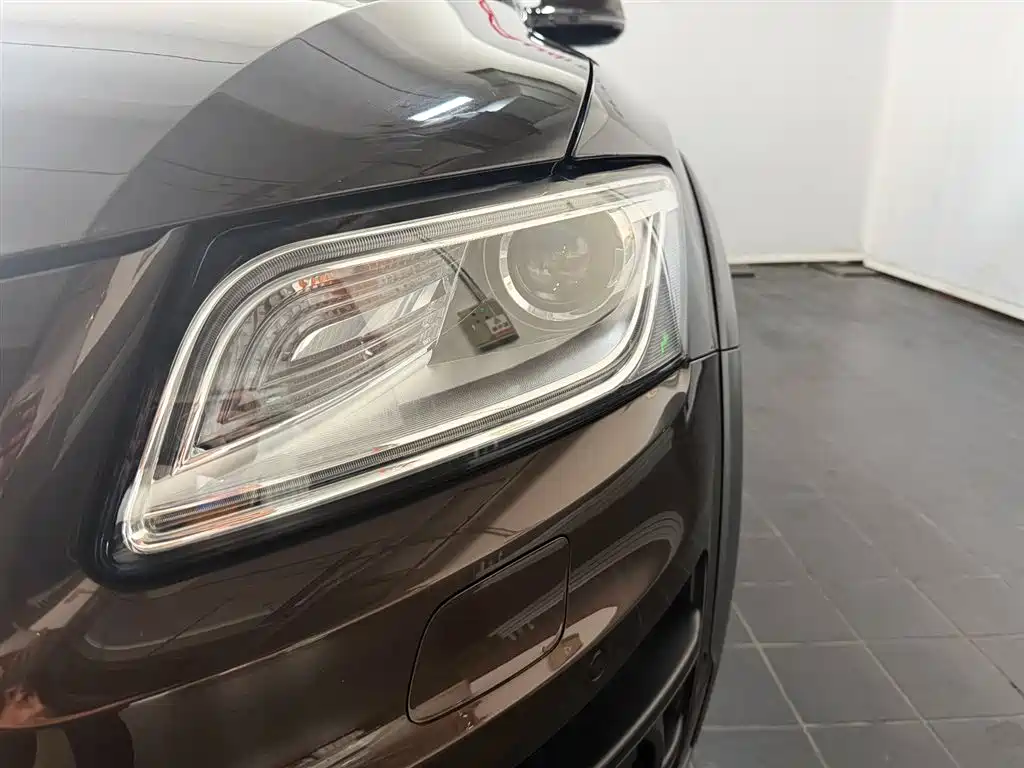 Audi Q5 — миниатюра 6