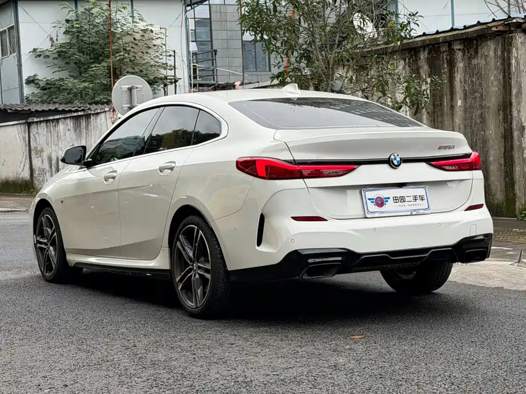 BMW 2 Series (Import) — миниатюра 4