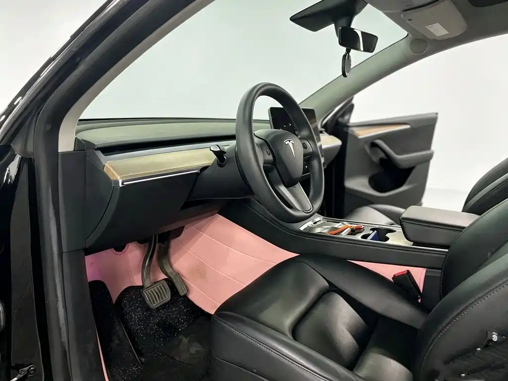 Tesla Model Y — миниатюра 7