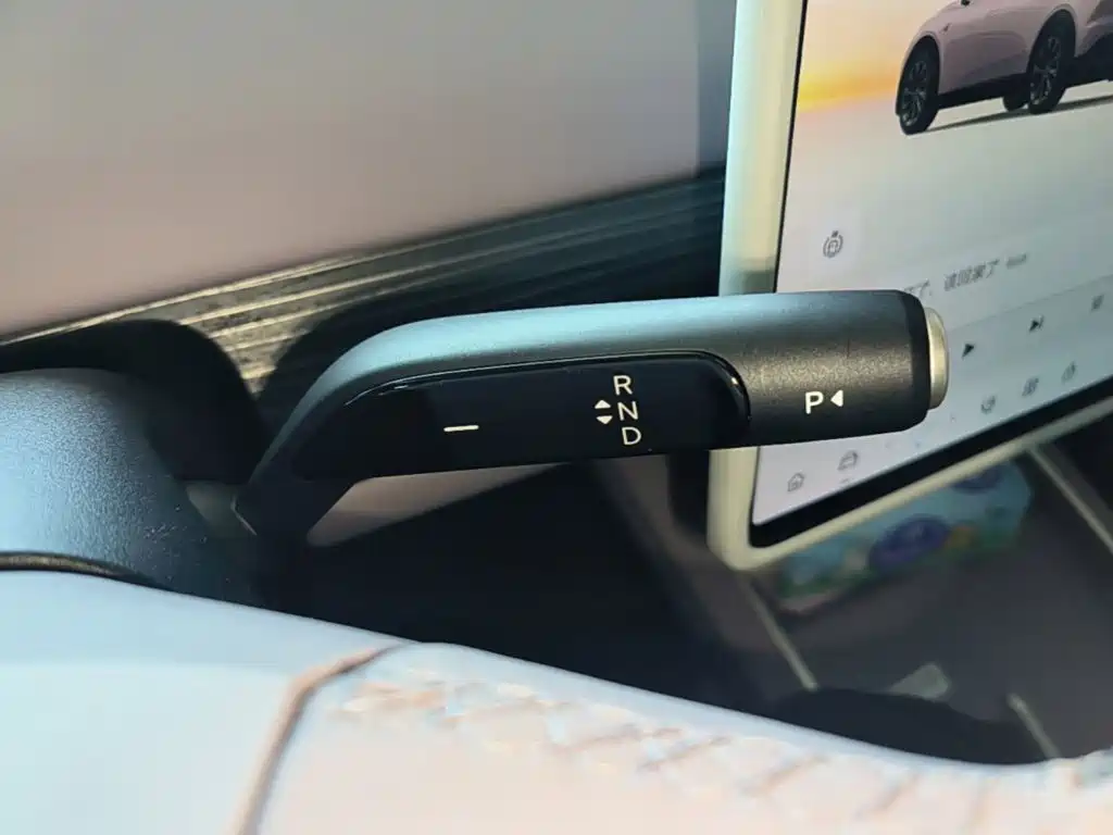 Onvo L60 2024 60kWh